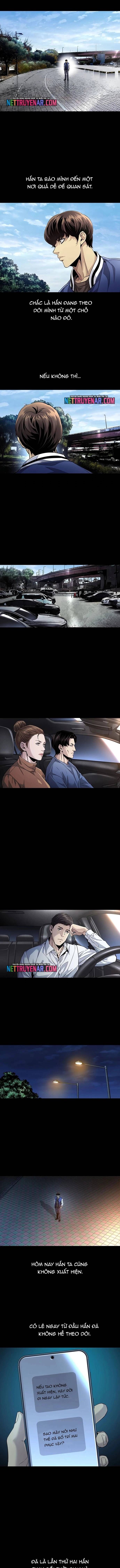 Tao Là Công Lý Chap 170 - Next Chap 169