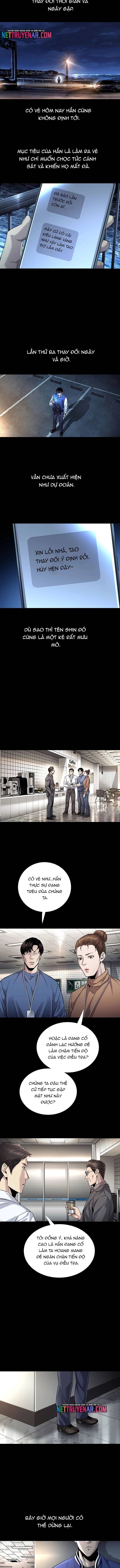 Tao Là Công Lý Chap 170 - Next Chap 169