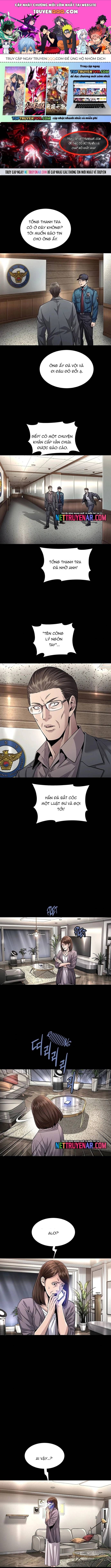 Tao Là Công Lý Chap 172 - Next Chap 171