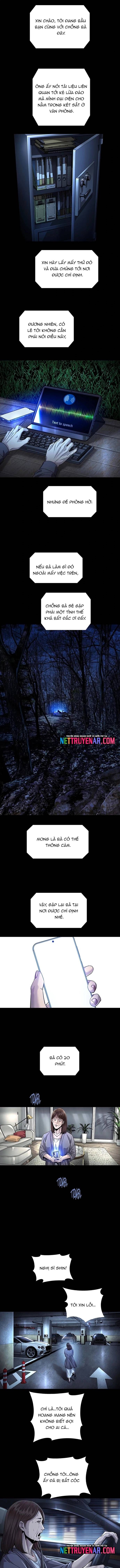 Tao Là Công Lý Chap 172 - Next Chap 171