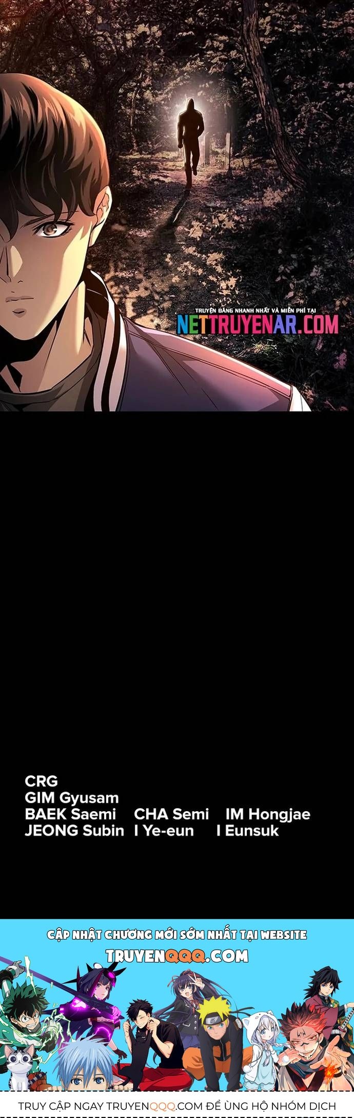 Tao Là Công Lý Chap 172 - Next Chap 171