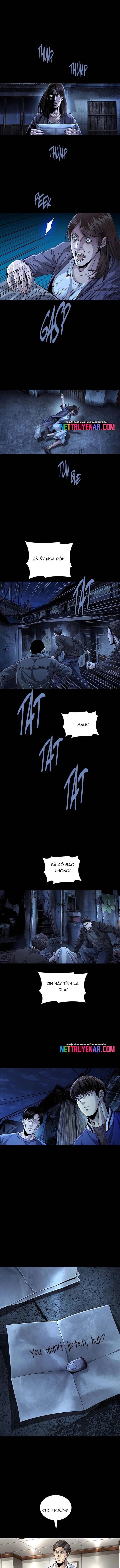 Tao Là Công Lý Chap 172 - Next Chap 171