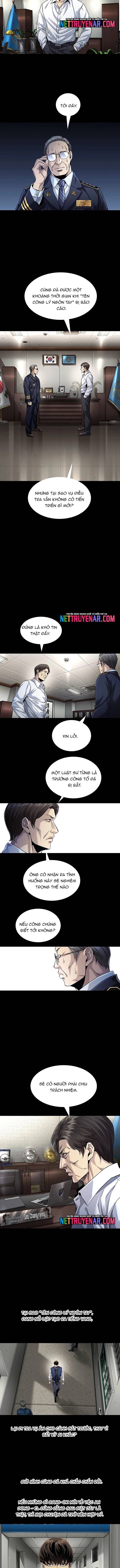 Tao Là Công Lý Chap 172 - Next Chap 171