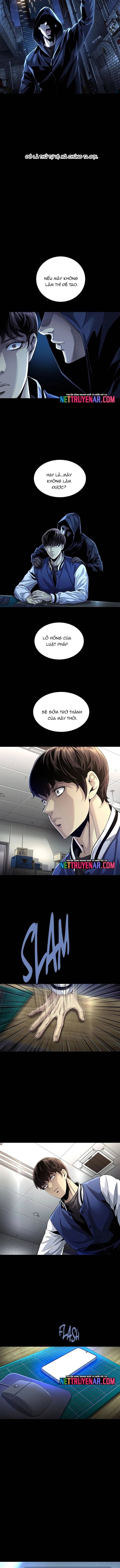 Tao Là Công Lý Chap 172 - Next Chap 171