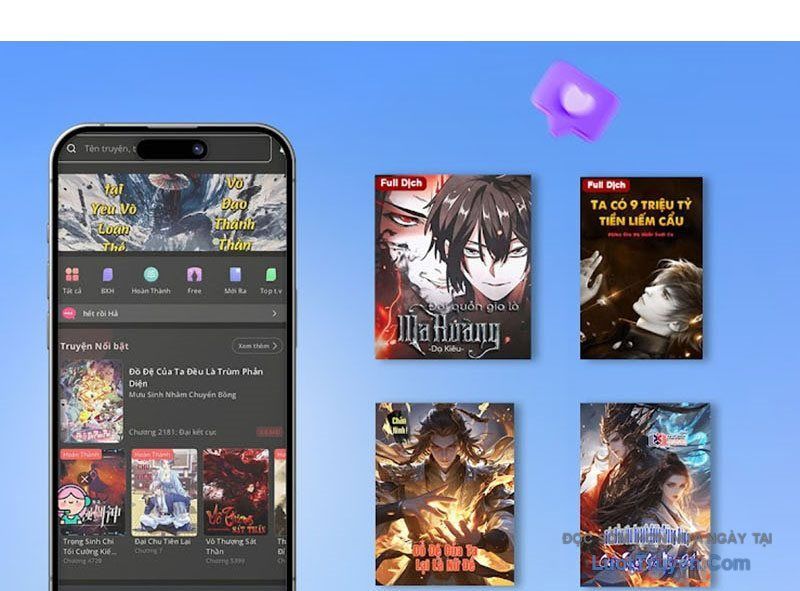 Nettruyen Truyện tranh online