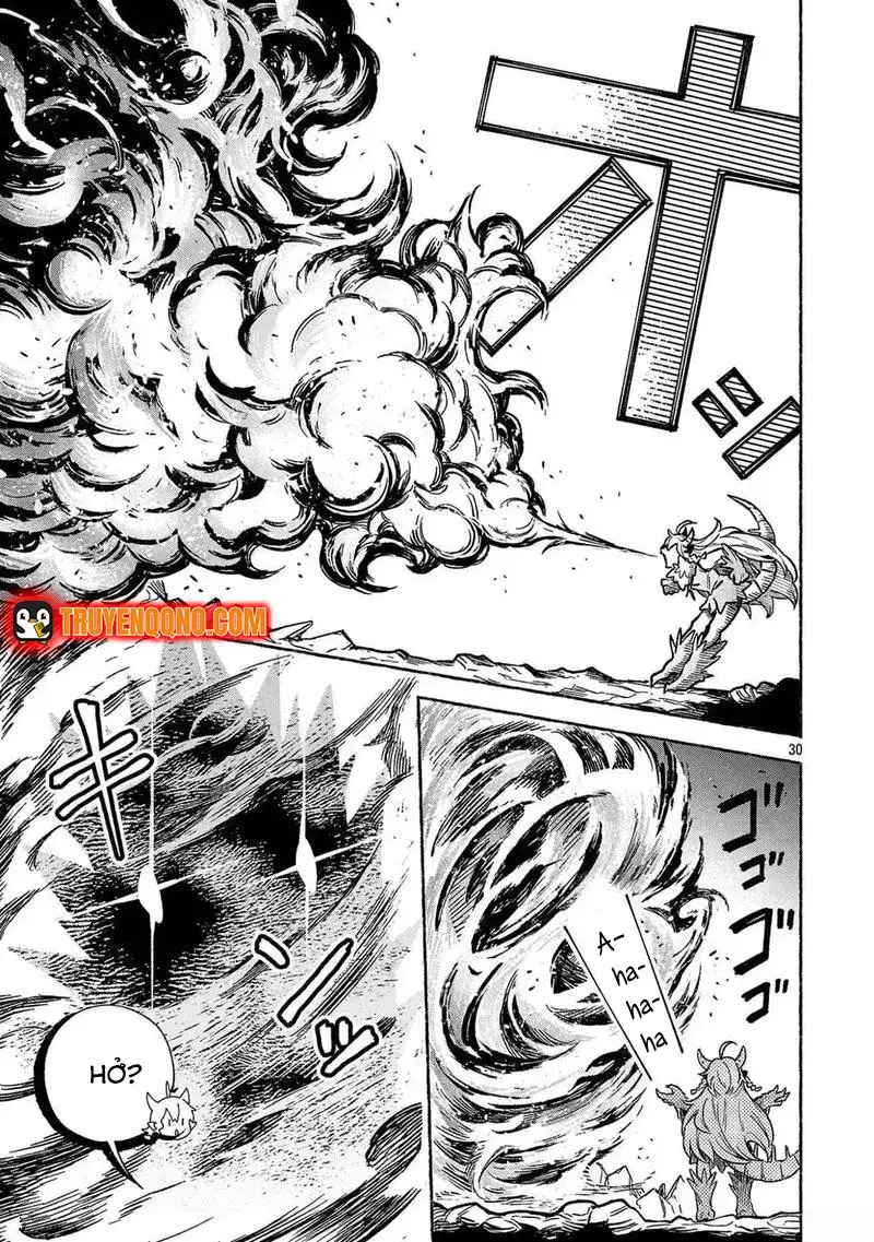 Cách Cựu Dũng Giả Và Ma Vương Kế Nhiệm Đi Đến Lâu Đài Ma Vương Chap 1