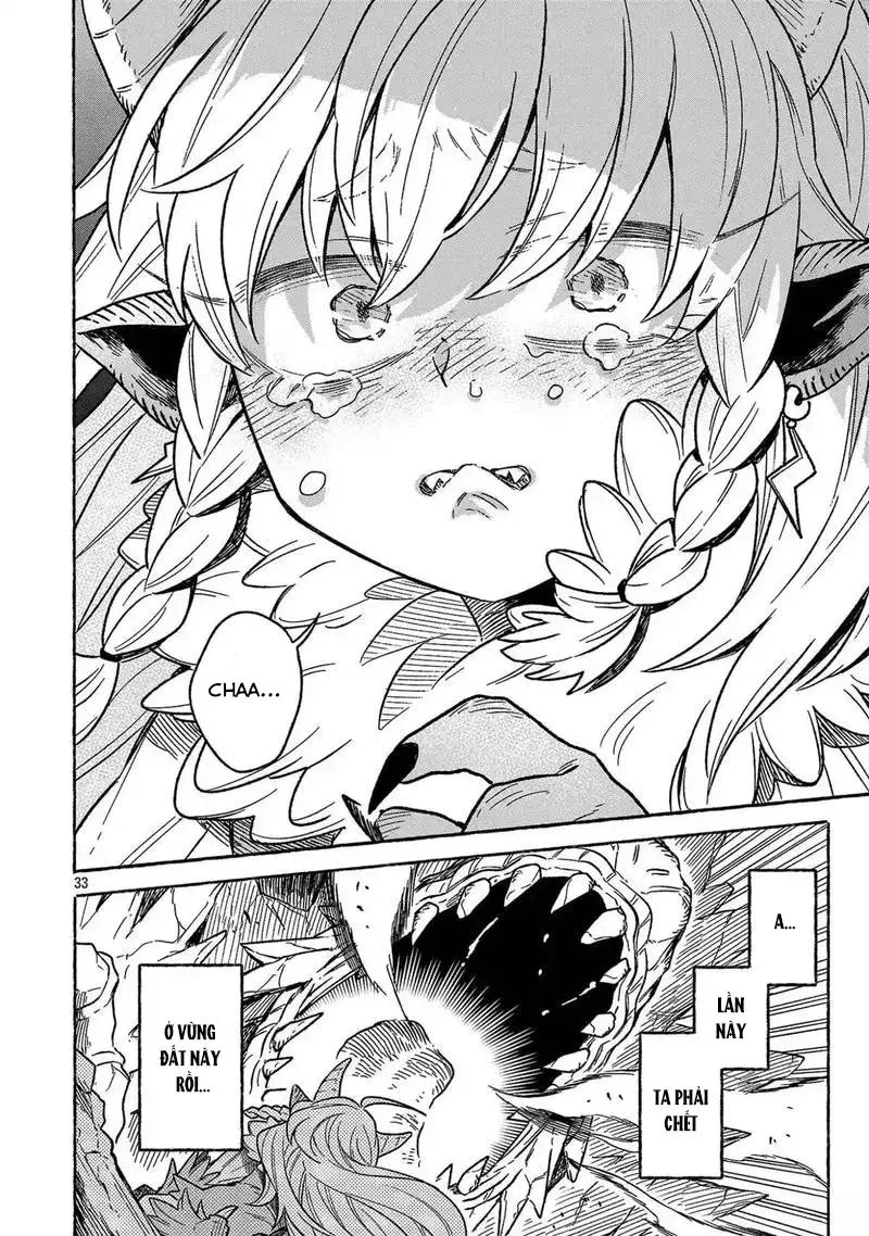 Cách Cựu Dũng Giả Và Ma Vương Kế Nhiệm Đi Đến Lâu Đài Ma Vương Chap 1