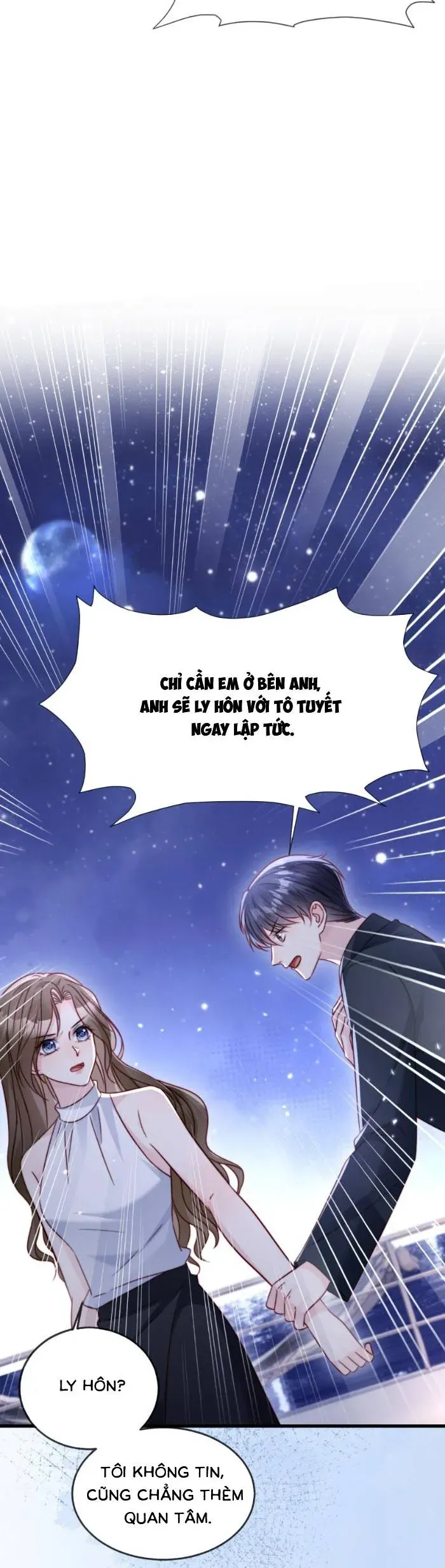 Rơi Vào Sự Si Tình Của Anh Chap 29 - Next Chap 28