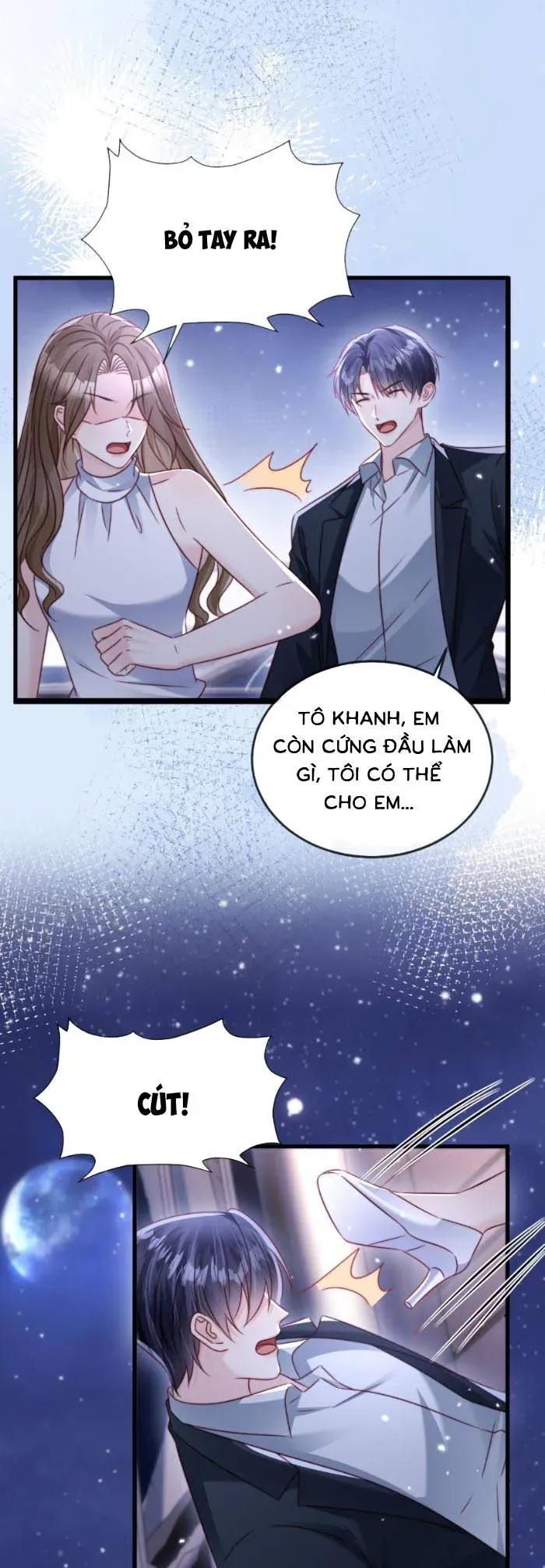 Rơi Vào Sự Si Tình Của Anh Chap 29 - Next Chap 28