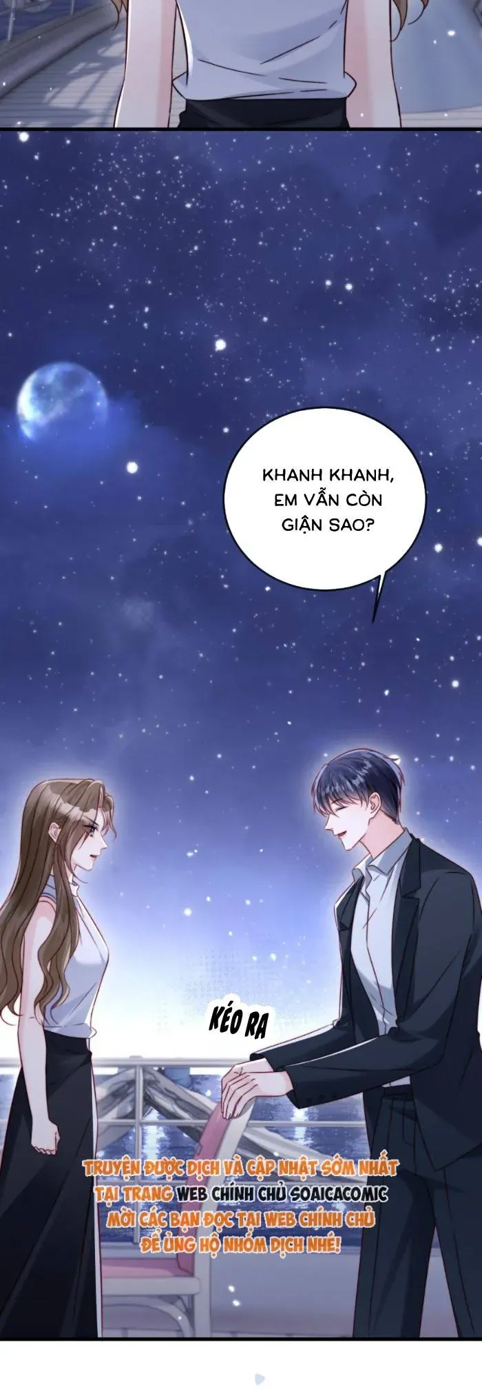 Rơi Vào Sự Si Tình Của Anh Chap 29 - Next Chap 28