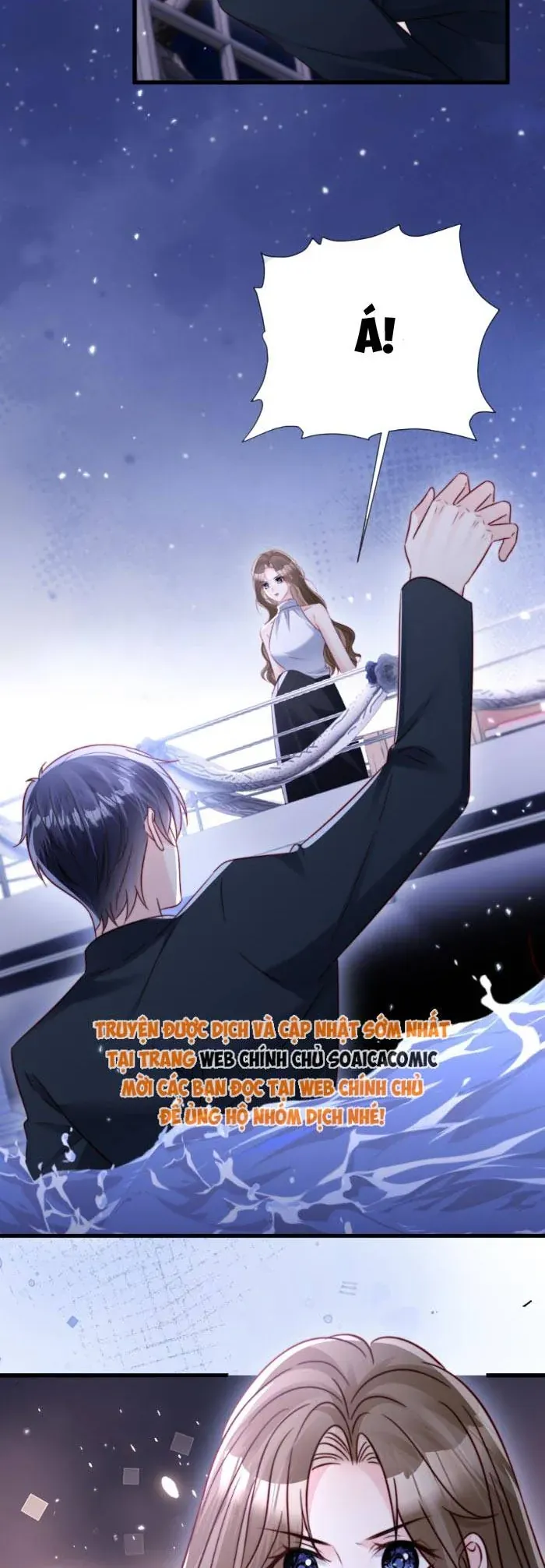 Rơi Vào Sự Si Tình Của Anh Chap 29 - Next Chap 28