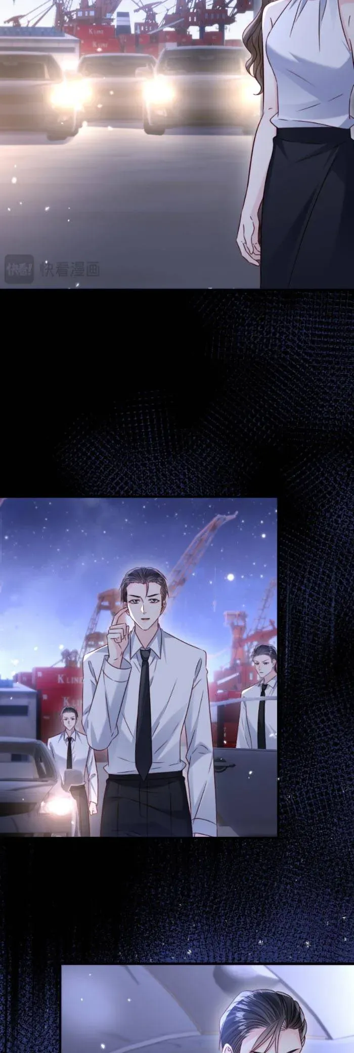 Rơi Vào Sự Si Tình Của Anh Chap 29 - Next Chap 28