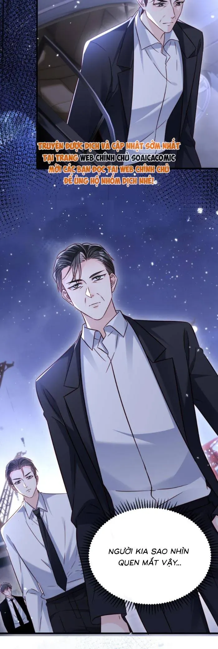 Rơi Vào Sự Si Tình Của Anh Chap 29 - Next Chap 28