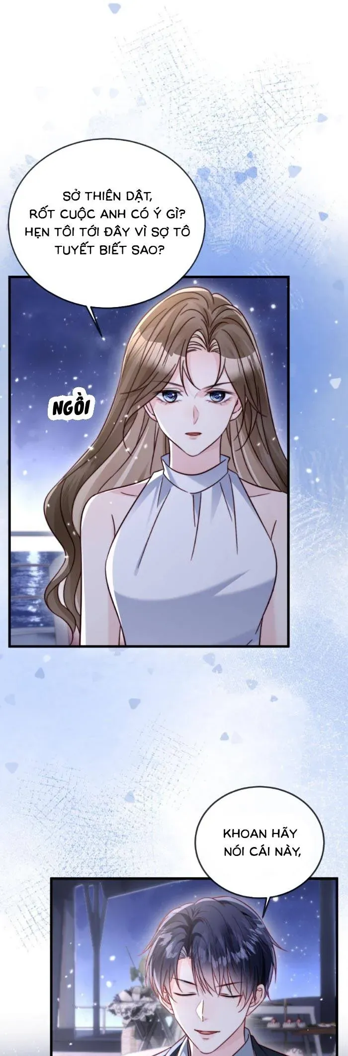 Rơi Vào Sự Si Tình Của Anh Chap 29 - Next Chap 28