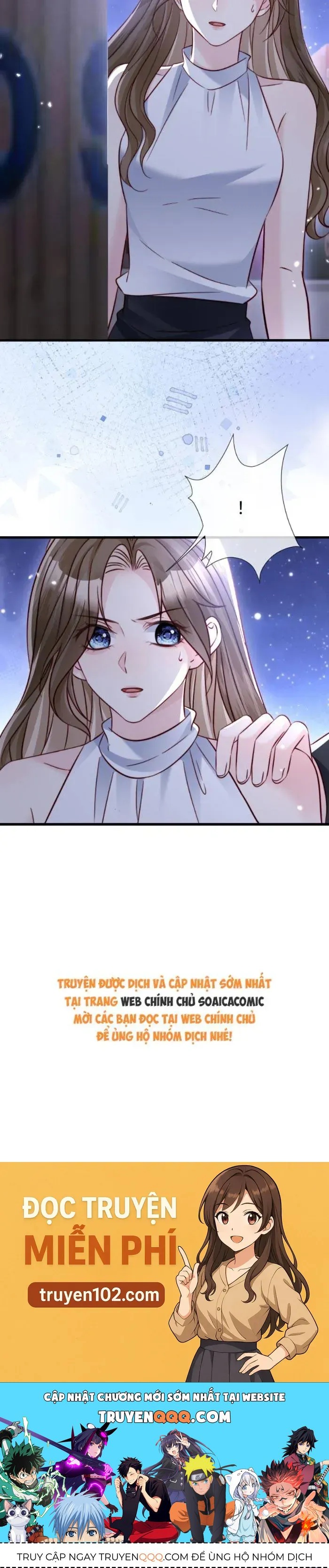 Rơi Vào Sự Si Tình Của Anh Chap 29 - Next Chap 28