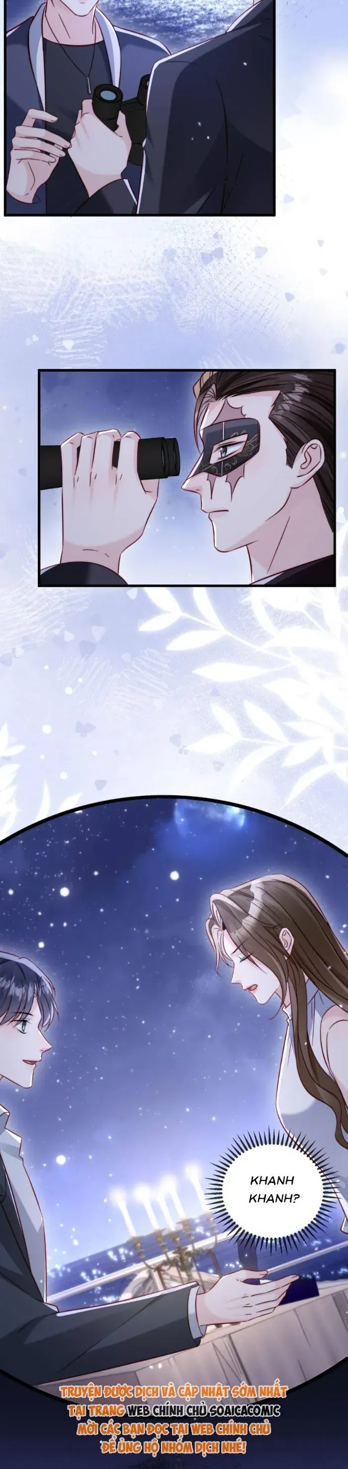 Rơi Vào Sự Si Tình Của Anh Chap 29 - Next Chap 28