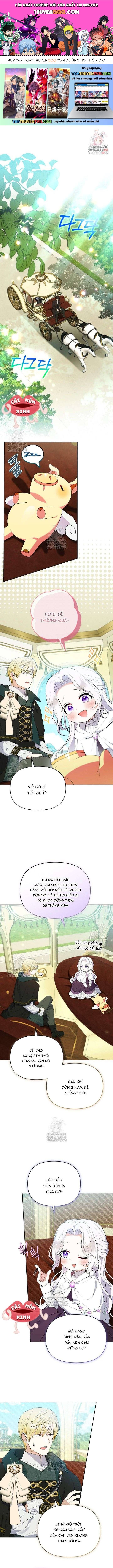 Cái Giá Của Tái Sinh Chap 10 - Next Chap 9