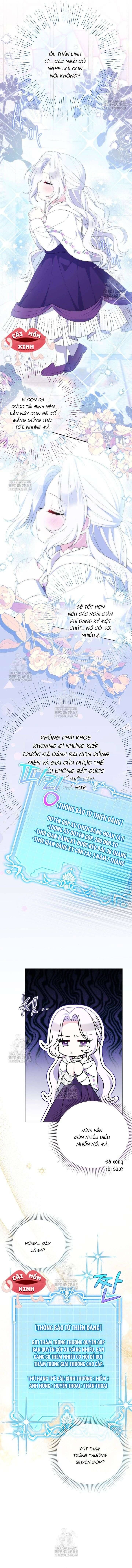 Cái Giá Của Tái Sinh Chap 10 - Next Chap 9