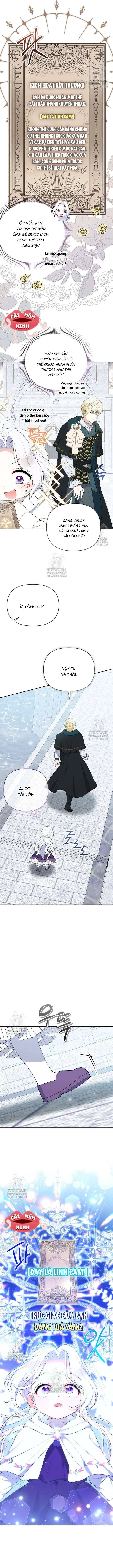 Cái Giá Của Tái Sinh Chap 10 - Next Chap 9