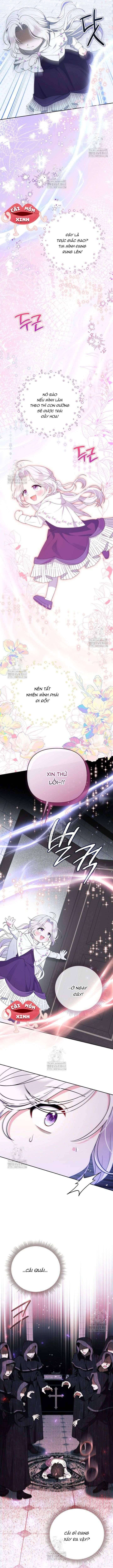 Cái Giá Của Tái Sinh Chap 10 - Next Chap 9