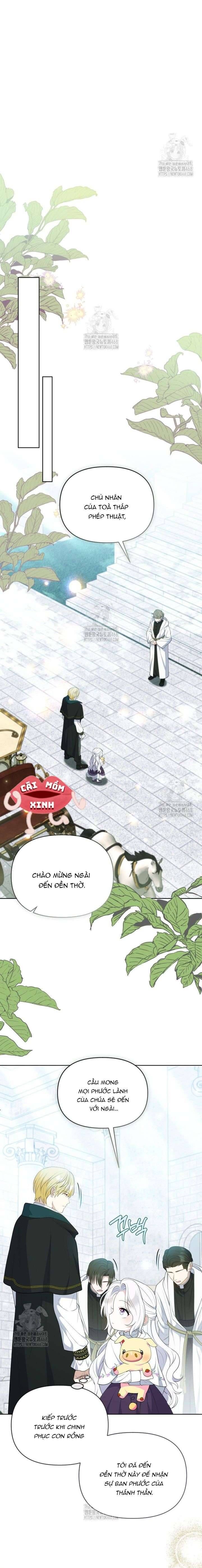 Cái Giá Của Tái Sinh Chap 10 - Next Chap 9