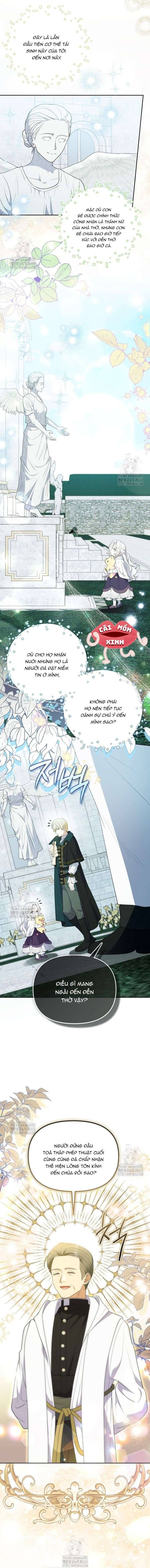 Cái Giá Của Tái Sinh Chap 10 - Next Chap 9