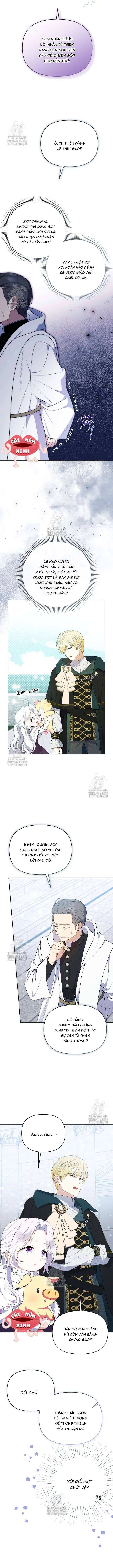 Cái Giá Của Tái Sinh Chap 10 - Next Chap 9