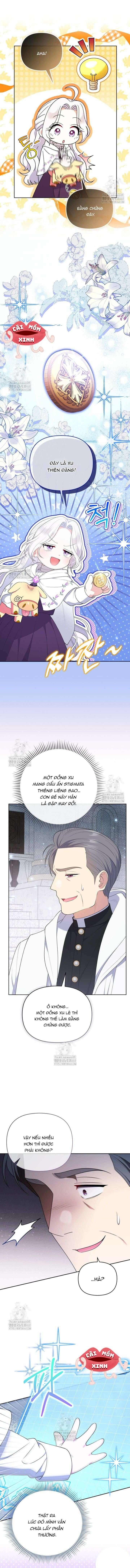 Cái Giá Của Tái Sinh Chap 10 - Next Chap 9