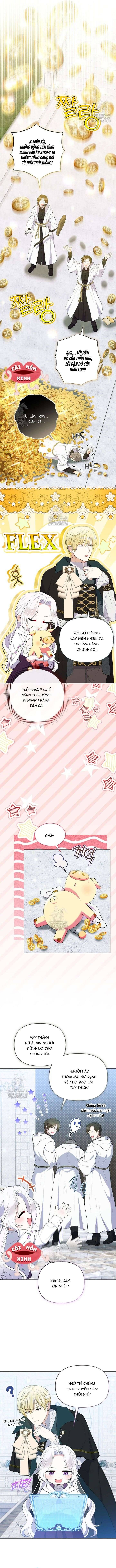 Cái Giá Của Tái Sinh Chap 10 - Next Chap 9