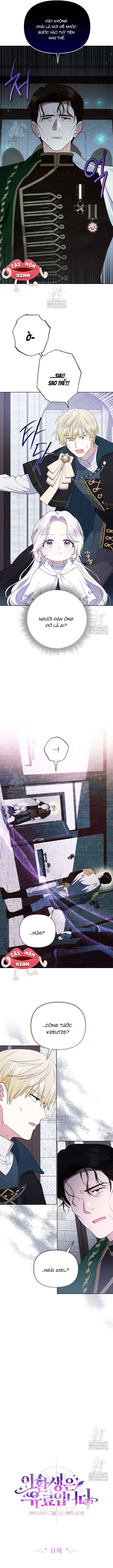 Cái Giá Của Tái Sinh Chap 11 - Next Chap 10