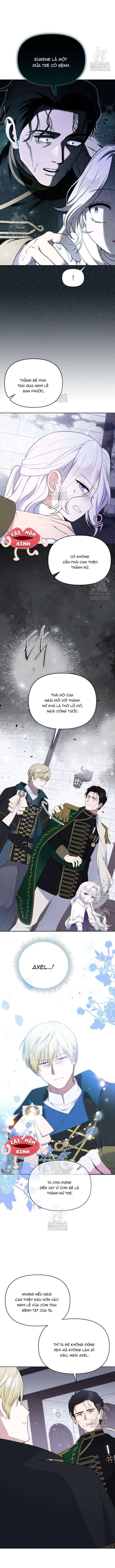 Cái Giá Của Tái Sinh Chap 11 - Next Chap 10