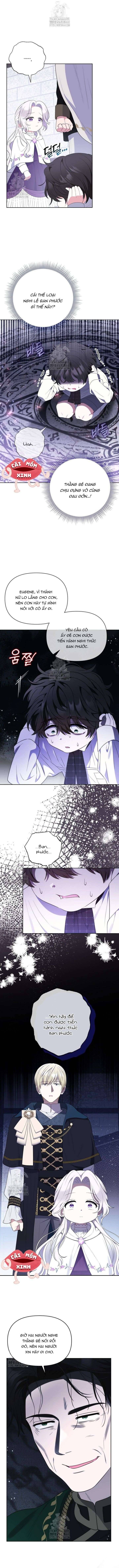 Cái Giá Của Tái Sinh Chap 11 - Next Chap 10