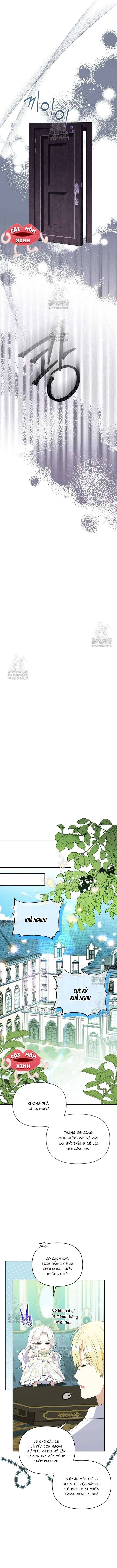 Cái Giá Của Tái Sinh Chap 11 - Next Chap 10