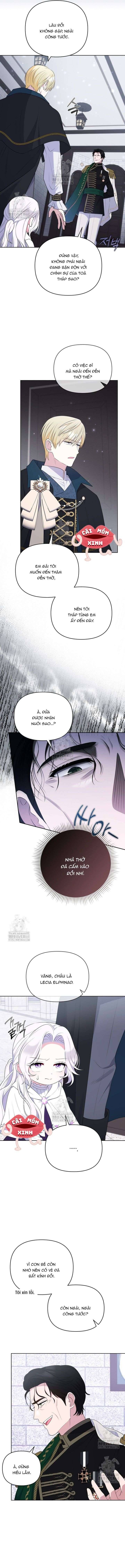 Cái Giá Của Tái Sinh Chap 11 - Next Chap 10