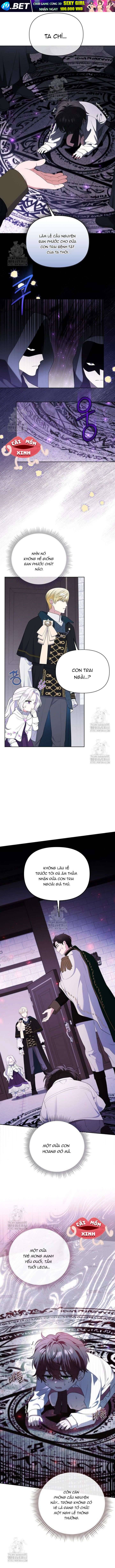 Cái Giá Của Tái Sinh Chap 11 - Next Chap 10