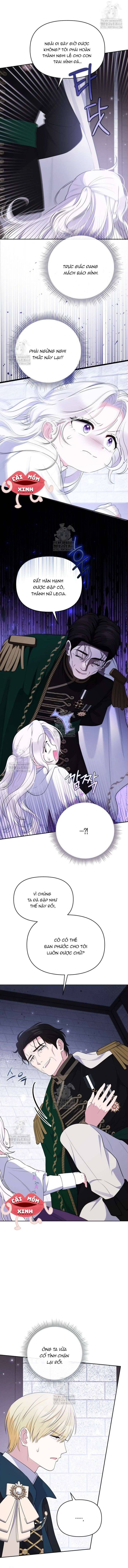 Cái Giá Của Tái Sinh Chap 11 - Next Chap 10