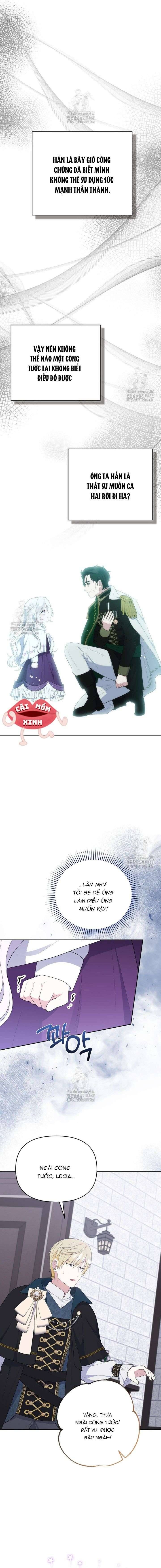 Cái Giá Của Tái Sinh Chap 11 - Next Chap 10