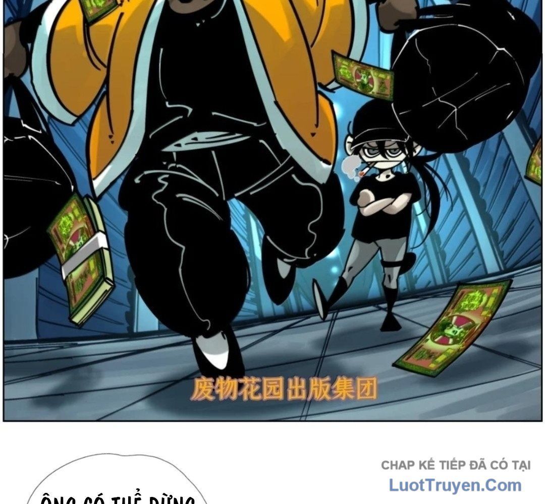 Chiến Loạn Thời Không Chap 80 - Next Chap 79