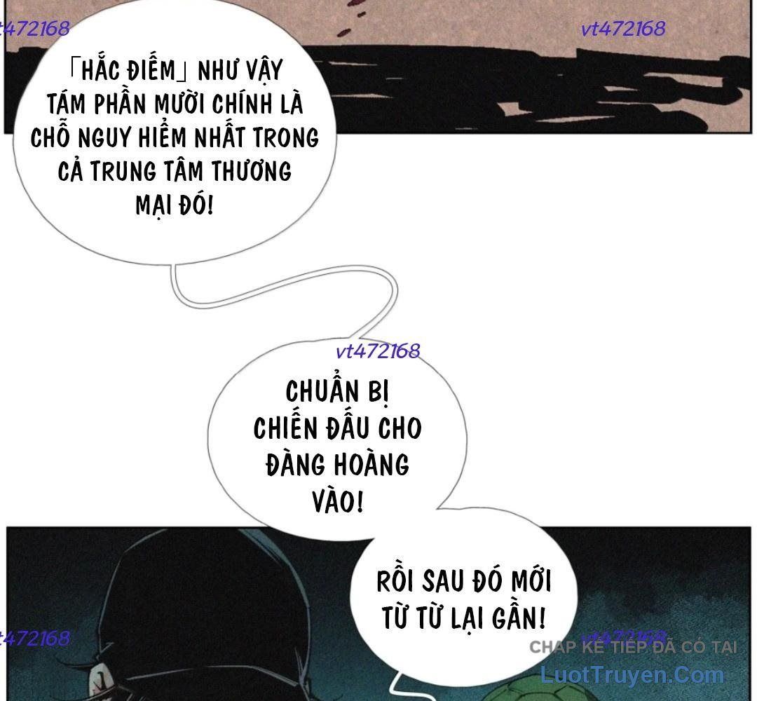 Chiến Loạn Thời Không Chap 80 - Next Chap 79