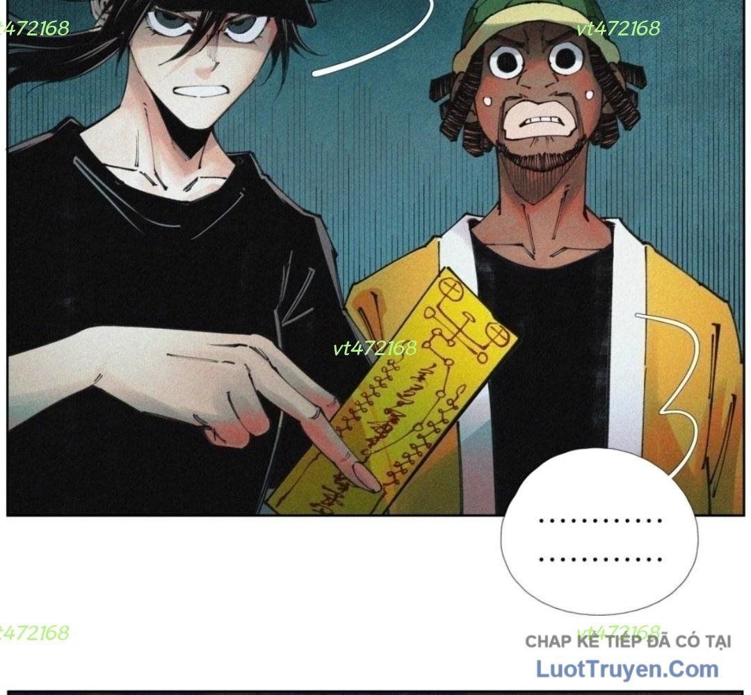 Chiến Loạn Thời Không Chap 80 - Next Chap 79