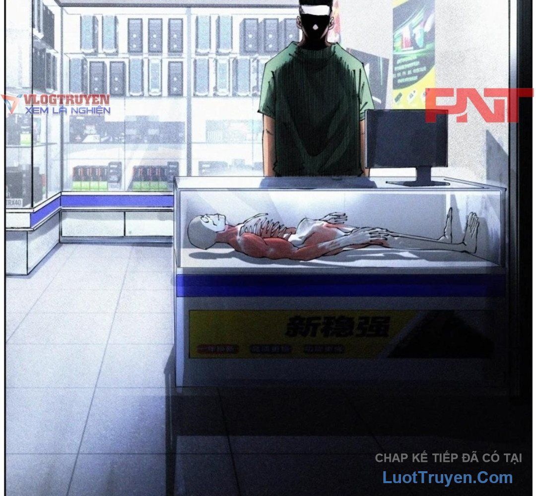 Chiến Loạn Thời Không Chap 80 - Next Chap 79