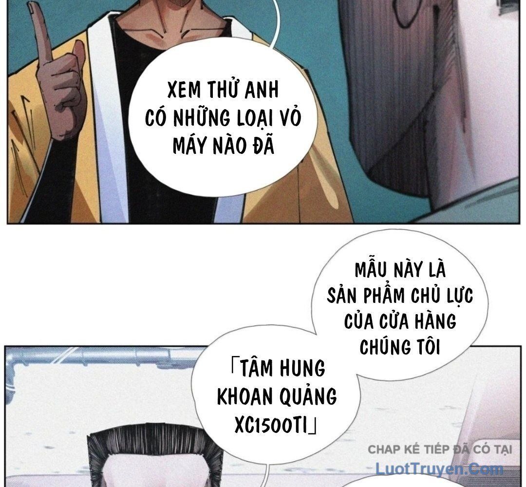 Chiến Loạn Thời Không Chap 80 - Next Chap 79