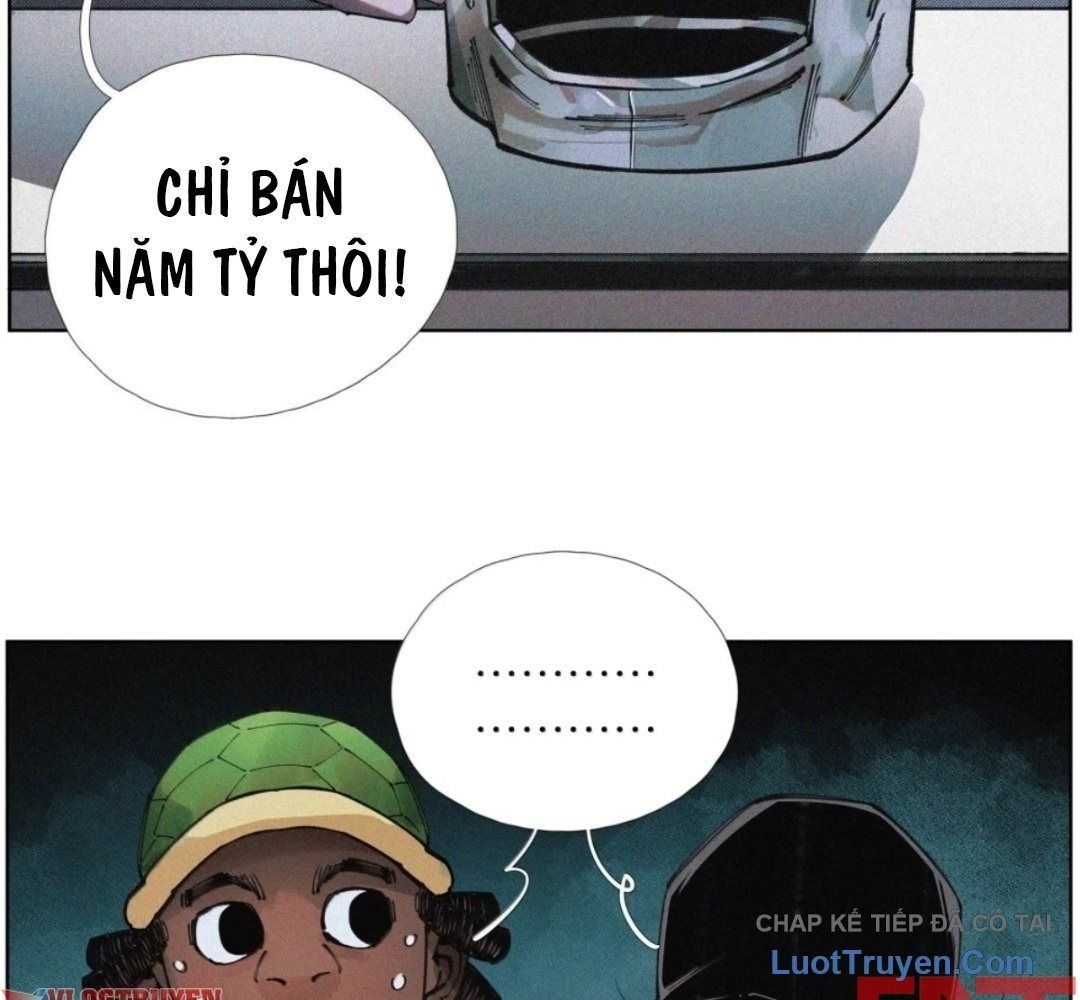 Chiến Loạn Thời Không Chap 80 - Next Chap 79