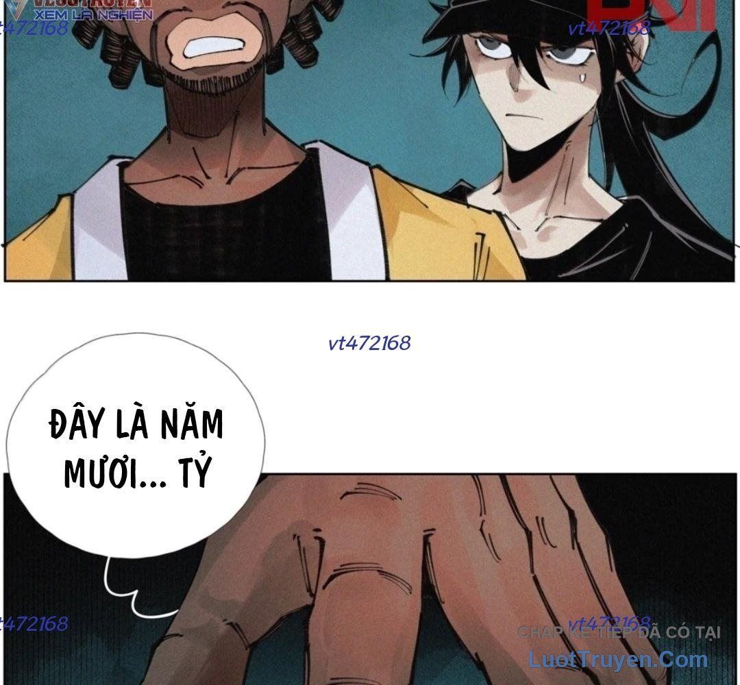 Chiến Loạn Thời Không Chap 80 - Next Chap 79