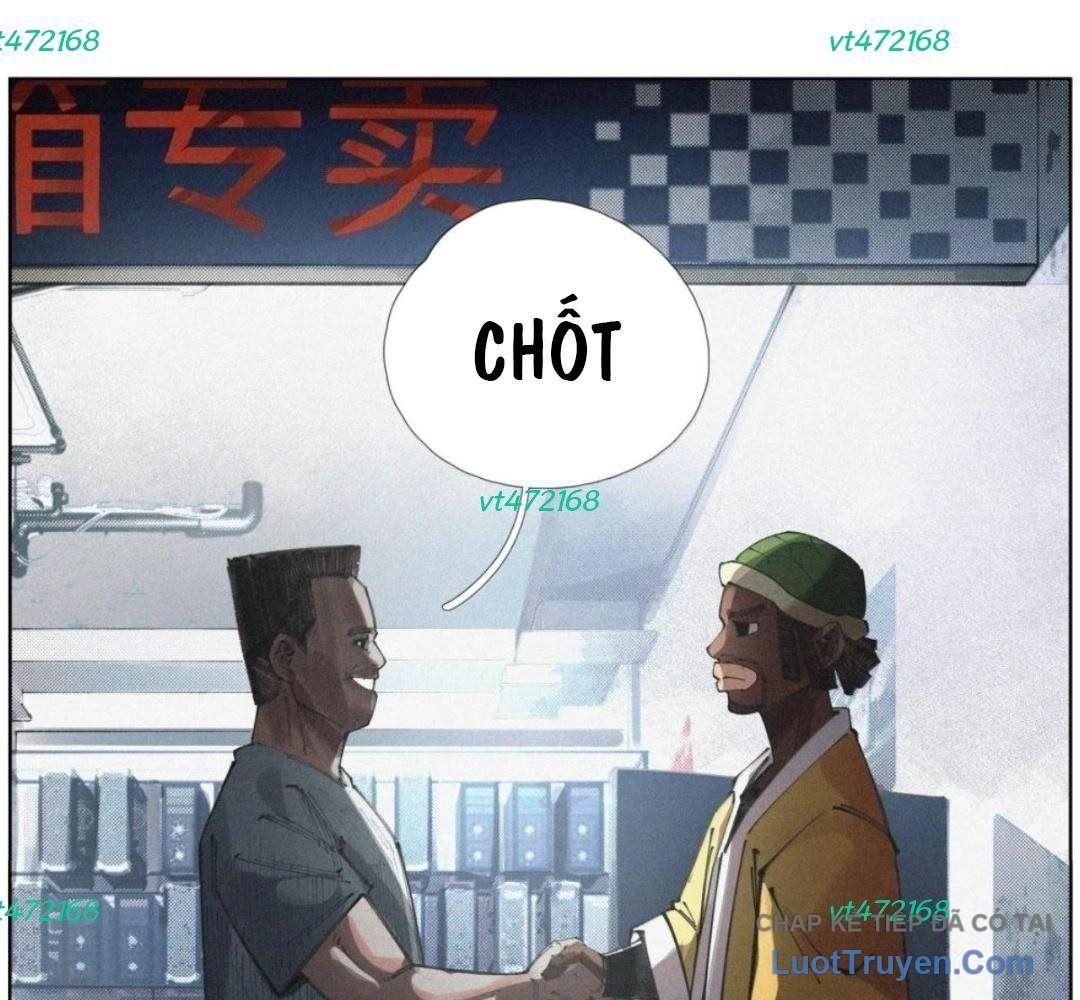Chiến Loạn Thời Không Chap 80 - Next Chap 79