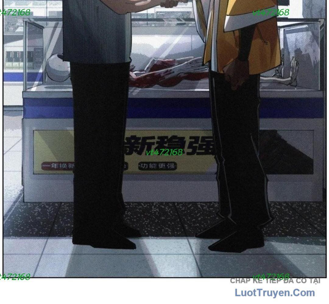 Chiến Loạn Thời Không Chap 80 - Next Chap 79