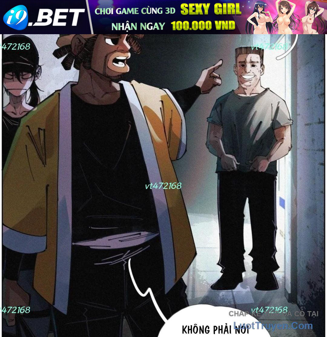 Chiến Loạn Thời Không Chap 80 - Next Chap 79