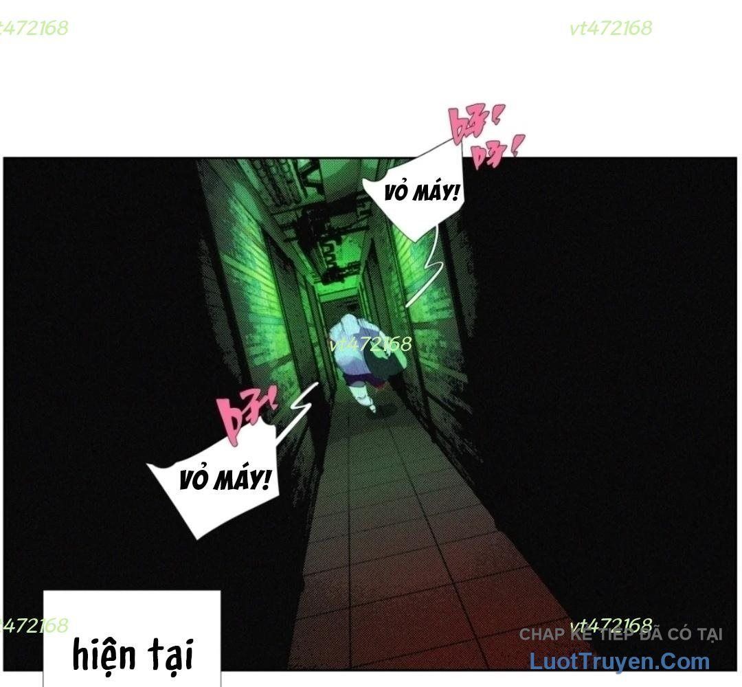 Chiến Loạn Thời Không Chap 80 - Next Chap 79