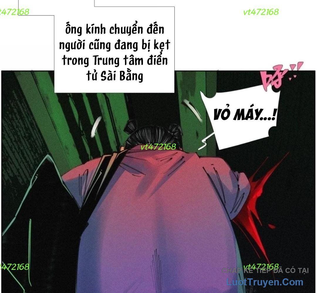 Chiến Loạn Thời Không Chap 80 - Next Chap 79