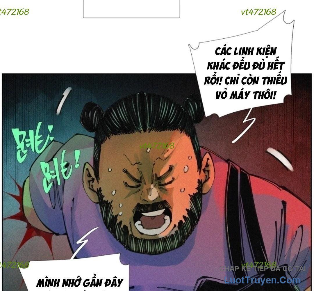 Chiến Loạn Thời Không Chap 80 - Next Chap 79